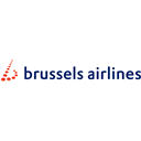 Brussels Airlines (US) logo