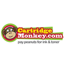 Cartridge Monkey logo