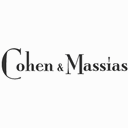 Cohen & Massias logo