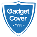 Gadget Cover logo