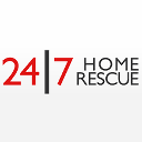 247 Home Rescue logo