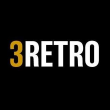 3Retro Discount Codes