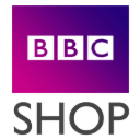 BBC shop logo