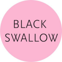 Black Swallow Boutique logo