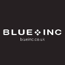 Blue Inc logo