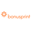 Bonusprint logo