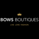 Bows Boutiques logo