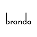 Brando Shoes logo