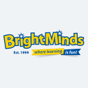 BrightMinds logo