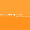 Budget Family Breaks logo