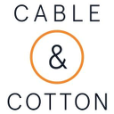 Cable and Cotton