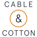 Cable and Cotton logo