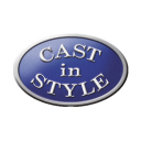 Cast In Style logo