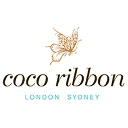 Coco Ribbon logo