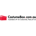 CostumeBox.com.au logo