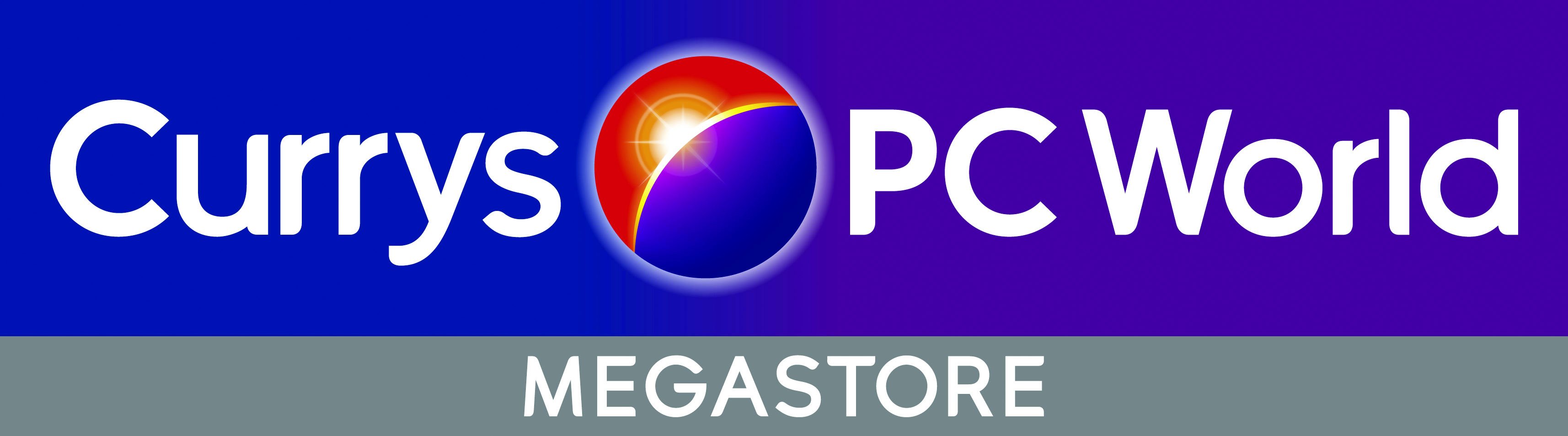 Currys PC World