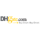 DHGate logo