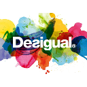 Desigual (US) logo