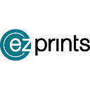 EZ Prints logo