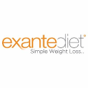 Exante Diet logo