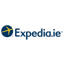 Expedia IE logo