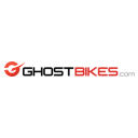 GhostBikes.com logo