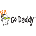 GoDaddy UK logo