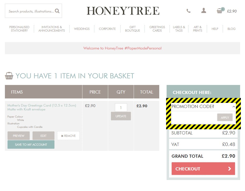 HoneyTree Publishing Discount Code