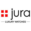 Jura Watches logo