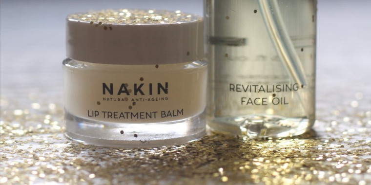 Nakin Skincare 2024 January