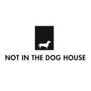 Not in the Dog House logo