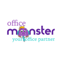 Office Monster logo