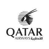 Qatar Airways logo