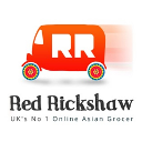 Red Rickshaw