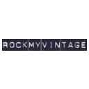 Rock My Vintage logo
