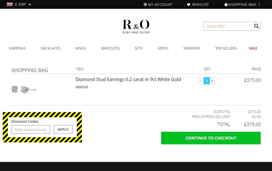 Ruby & Oscar Discount Codes 50 Off in February 2024