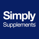 Simply Supplements logo