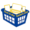 Tech in the basket Discount Codes