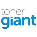 Toner Giant logo