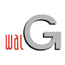 WalG logo