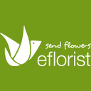eFlorist UK logo
