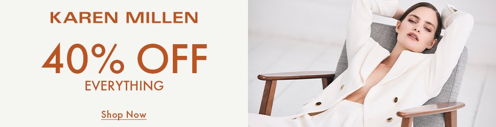 Karen Millen Deal