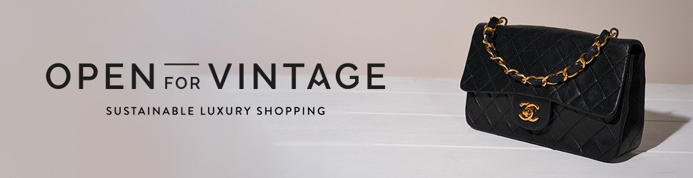 Open for Vintage Deal