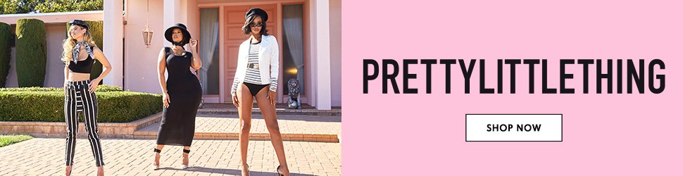 Pretty Little Thing Deal